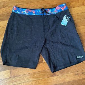 Brand new men's swim shorts